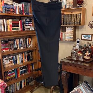 Anne Klein Classic Black Dress Pants